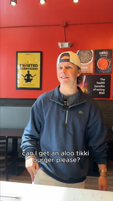 Wrong store buddy... 😐
ㅤ
#twistedindian #humour #fusionstreetfood #desiflavours #comfortfood #indian #food #greatertorontoarea #canada @twistedindianduckworth @twistedindianguildford @twistedindianhamilton @twistedindianhastings @twistedindiankingsway @twistedindianlegacy @twistedindianlindsay @twistedindianorillia @twistedindianpanorama @twistedindianparkplace @twistedindiansurreycentral @twistedindianvaughan @twistedindianwasaga