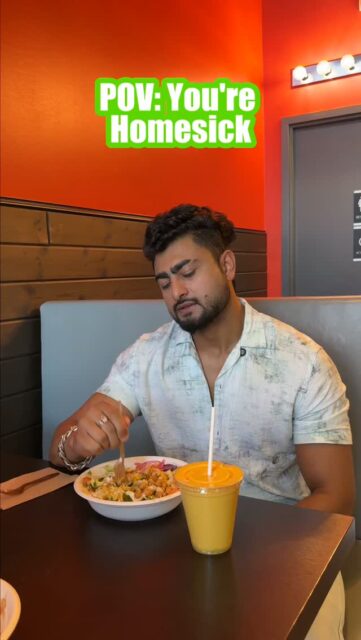Talk about problem solving 😉
ㅤ
#twistedindian #humour #fusionstreetfood #desiflavours #comfortfood #indian #food #greatertorontoarea #canada @twistedindianduckworth @twistedindianguildford @twistedindianhamilton @twistedindianhastings @twistedindiankingsway @twistedindianlegacy @twistedindianlindsay @twistedindianorillia @twistedindianpanorama @twistedindianparkplace @twistedindiansurreycentral @twistedindianvaughan @twistedindianwasaga